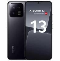 Xiaomi 13 EU 8/256 black