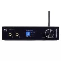 Стереоусилитель Radiotehnika RTM02 v2 Black