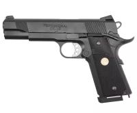 Страйкбольный пистолет Tokyo Marui Colt M1911A1 M.E.U. (6.0 мм, GBB, 142276)