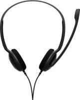 Наушники с микрофоном Epos Sennheiser PC 3 (1000430), черный