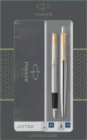 Набор Parker 2093257 Jotter CORE