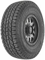 Всесезонные шины Yokohama Geolandar A/T G015 215/60 R16 95H