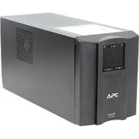 APC by Schneider Electric ИБП APC Smart-UPS C 2000VA SMC2000I {Line-Interactive, Tower, IEC, LCD, USB}