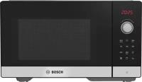 Микроволновая Печь Bosch FEL053MS1 25л. 800Вт нержавеющая сталь