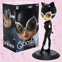 Фигурка Фигурка Q Posket Женщина-кошка DC Comics: Catwoman