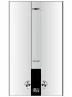 Газовый проточный водонагреватель Haier JSD24-12D