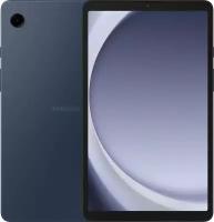 Планшет Samsung Galaxy Tab A9 (SM-X115) 4/64GB LTE Темно-синий