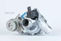 BORGWARNER 53039880425 Турбокомпрессор