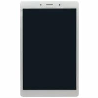 Дисплей с тачскрином для Samsung Galaxy Tab A 8.0 LTE (T295) (белый)