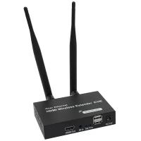 WIFI HDMI KVM-удлинитель (extender) дополнительный ресивер для VE054 | ORIENT VE054-RX