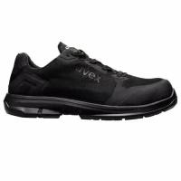 Другие средства индивидуальной защиты UVEX Arbeitsschutz 65902 - Male - Adult - Safety shoes - Black - ESD - P - S1 - SRC - Lace-up closure