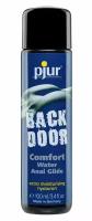 Концентрированный анальный лубрикант pjur BACK DOOR Comfort Water Anal Glide - 100 мл. (цвет не указан)