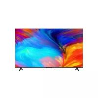 TCL LCD, LED телевизоры TCL TCL 50" 50P637 черный {Ultra HD 60Hz, DVB-T, DVB-T2, DVB-C DVB-S DVB-S2 WiFi Smart TV}