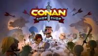 Игра Conan Chop Chop для PC (STEAM) (электронная версия)