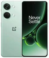 OnePlus Смартфон OnePlus Nord 3 16/256GB (Зелёный, 256 ГБ, 16 ГБ)