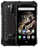 Ulefone Смартфон Ulefone Armor X5 3/32GB (Чёрный, 32 ГБ, 3 ГБ)