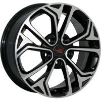 LegeArtis Replica Concept-HND530 7.5x18/5x114.3 ET49.5 D67.1 BKF