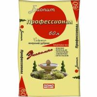 Грунт плодородный Профессионал Биопит 60л