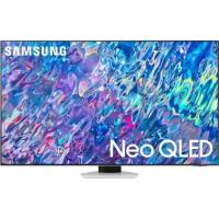Телевизор Samsung QE65QN85BA, QLED, 4K Ultra HD, черный