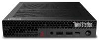 Системный блок Lenovo ThinkStation P3 Tiny 30H1A02WCH (Core i5 2500 MHz (13400)/16384Mb/512 Gb SSD/ /nVidia Quadro T1000 GDDR6/Win 11 Home)