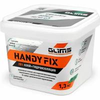 Клей-гидроизоляция GLIMS HandyFix