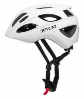 Шлем Jetcat - Air Pro White - размер "M" (54-57см) защитный велосипедный велошлем детский