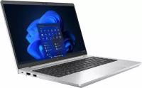 Ноутбук HP EliteBook 640 G9 6G4Z5PA-16G, 14", IPS, Intel Core i5 1235U 1.3ГГц, 10-ядерный, 16ГБ 512ГБ SSD, Intel Iris Xe graphics интегри