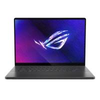 Ноутбук ASUS ROG Zephyrus G16 GU605MI-QR189 Intel Ultra 7-155H/32G/1T SSD/16" 2,5K(2560x1600)OLED 240Hz/RTX 4070 8G/No OS Серый, 90NR0IS1-M009J0