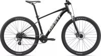 Велосипед Giant Talon 4 (2022) Metal Gray M