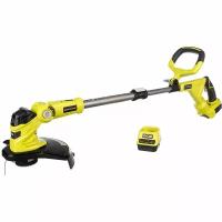 Гибридный триммер Ryobi ONE+ RLT1831H20F