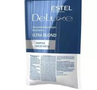 ESTEL PROFESSIONAL Пудра обесцвечивающая "Ultra Blond De Luxe", 30 г 3 шт