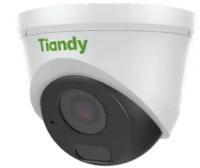 Камера видеонаблюдения IP Tiandy TC-C34HN I3EYC2.8mmV4.2 2.8-2.8мм цв. корп.белый TC-C34HN I3EYC2.84