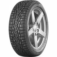 Зимние шины Nokian Nordman 7 225/50 R17 98T, шипы