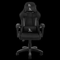 Игровое кресло GameLab TETRA Grey (GL-405)