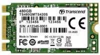 Накопитель SSD Transcend SATA III 480Gb TS480GMTS420S M.2 2280