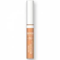 LAVERA Блеск для губ High Shine Water Gloss Golden Solaris 03 5 мл