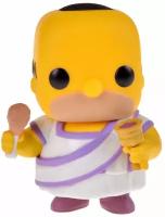 Фигурка Funko POP! Animation. The Simpsons: Obeseus