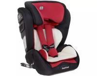 Magnate Isofix Красный