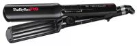 Щипцы Babyliss Pro BAB2658EPCE 53Вт макс.темп.:230С покрытие:микрометаллическое черный