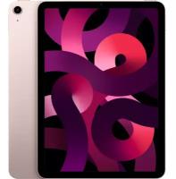 Apple Планшет Apple iPad Air (2022) 256GB Wi-Fi (Wi-Fi, 256 ГБ, Розовый, 8 ГБ)