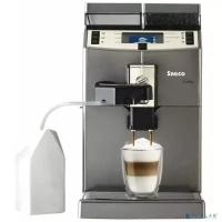 Кофемашина Saeco Lirika One Touch Cappuccino 9851/01