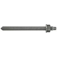 fischer RG M - Threaded anchor - Concrete - Steel - Silver - M16 - 1.8 cm