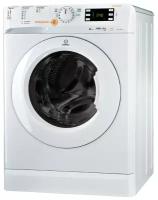 Стиральная машина Indesit XWDE 861480X W EU