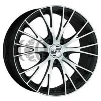 Колесный диск MAK Rennen 9.00x21.00/5x112.00 D66.45 ET26.00 Ice Black