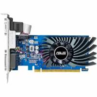 Видеокарта ASUS GeForce GT 730 2048Mb, GT730-GT730-2GD3-BRK-EVO DVI-D, VGA, HDMI Ret