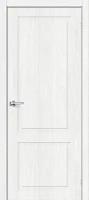 Дверь Граффити-12 White Dreamline Mr.Wood Браво, Bravo 200*80 + коробка и наличники