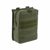 Подсумок Brandit Molle Pouch Cross olive