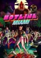 Игра Hotline Miami для PC(ПК), Русский язык, электронный ключ, Steam