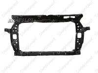 COMPONENT CMP0360224 Панель радиатора HYUNDAI SOLARIS (11-) (телевизор)