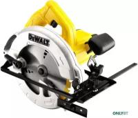 Пила DeWALT DWE550-QS